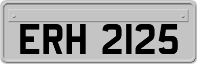 ERH2125