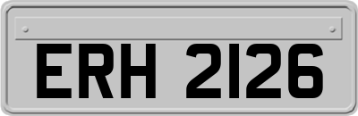 ERH2126