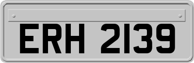 ERH2139