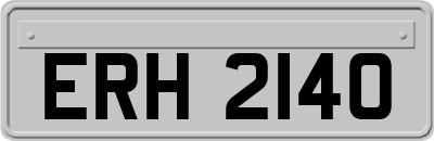 ERH2140