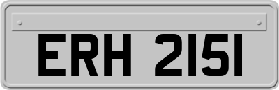 ERH2151