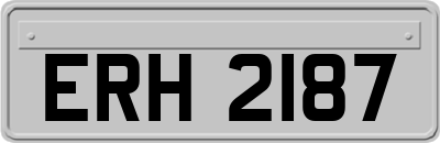 ERH2187