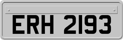 ERH2193