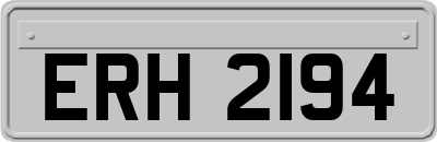 ERH2194