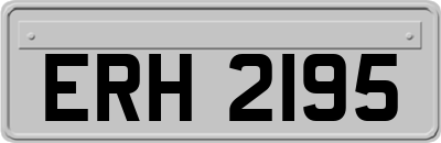 ERH2195
