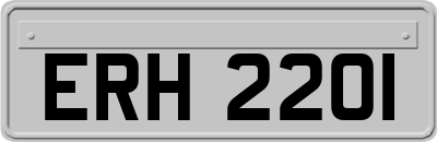 ERH2201