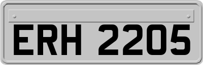 ERH2205