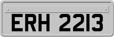 ERH2213