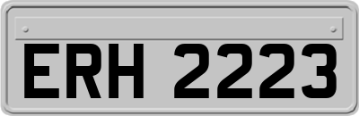 ERH2223