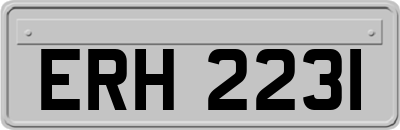 ERH2231