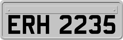 ERH2235