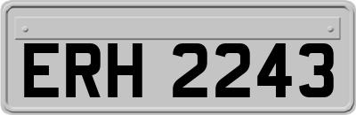 ERH2243