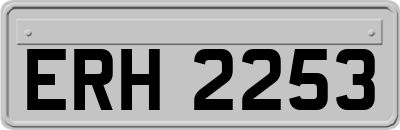 ERH2253