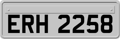 ERH2258