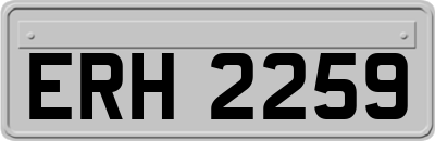 ERH2259