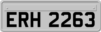 ERH2263