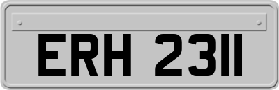 ERH2311