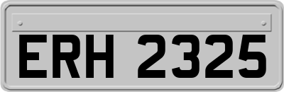 ERH2325
