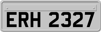 ERH2327