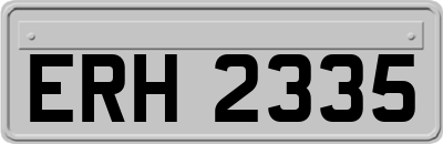 ERH2335