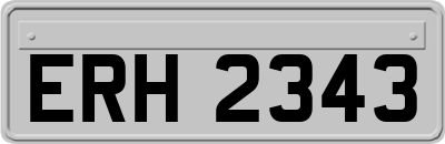ERH2343