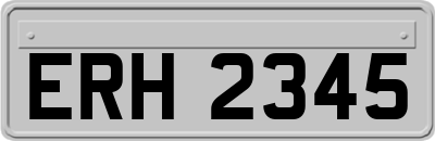 ERH2345