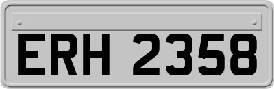 ERH2358