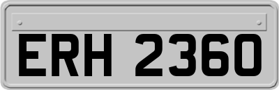 ERH2360