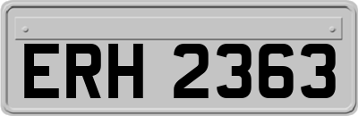 ERH2363