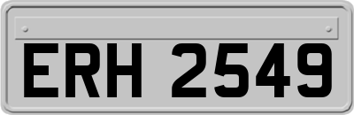 ERH2549