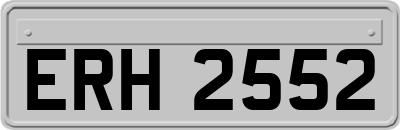 ERH2552