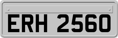 ERH2560