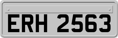 ERH2563