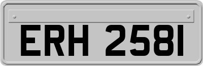 ERH2581