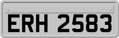 ERH2583