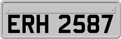 ERH2587