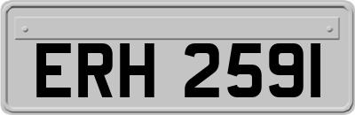 ERH2591