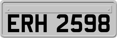 ERH2598