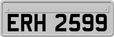 ERH2599