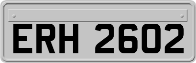 ERH2602