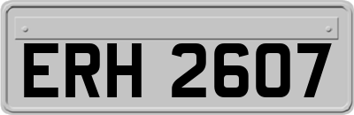 ERH2607