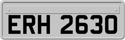 ERH2630