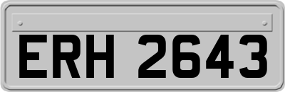ERH2643