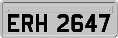 ERH2647