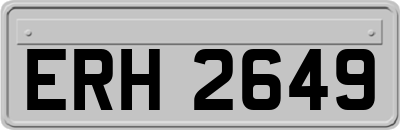 ERH2649