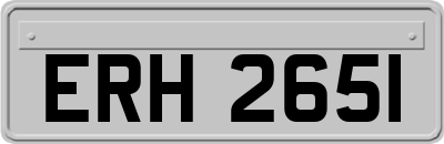 ERH2651