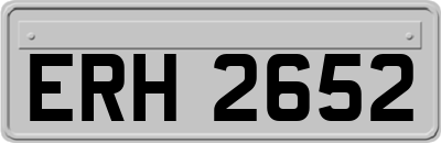 ERH2652