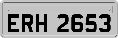 ERH2653