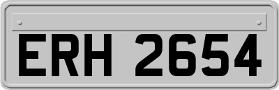ERH2654
