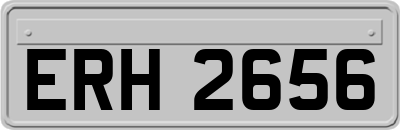 ERH2656